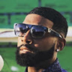 Meet your Posher, Darren